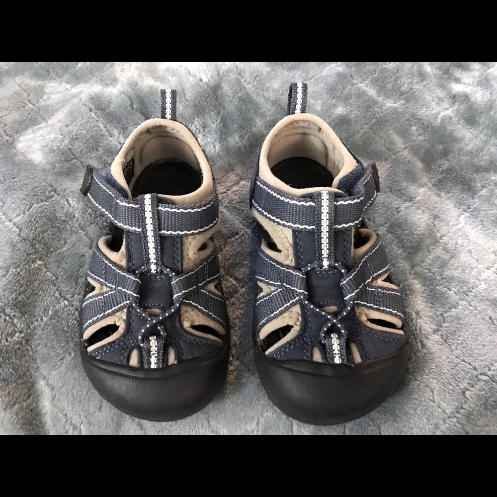 Keen sandals